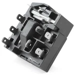 Overload Protector Relay For Frigidaire 5304521534, 5304521562, 11PIN. Fixed Price $26.21.