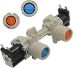 W10906602 Dryer Water Inlet Valve Compatible With Whirlpool Kenmore Amana Washer. Fixed Price $60.99.