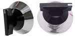 ER330190 Exact Compatible Replacement Part For Whirlpool Knob, Black New 2 Pack. Fixed Price $9.94.