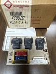 Fsp Whirlpool Range Relay Circuit Board 4338627. Fixed Price $70.00.
