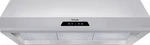 New Thermador 36" Canopy Wall Mount Range Hood With 600 Cfm Fan - HMWB36FS. Fixed Price $1149.99.