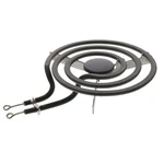 Erp S36Y12 Replacement 6-IN. 3-TURN 1,250-WATT Range Surface Element,. Fixed Price $12.93.