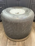 Whirlpool Washer Spin Basket W10389328 Balance Ring WP387240 & Filter 3952746 #9. Fixed Price $179.99.