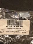 Ge Trash Compactor Return Switch WC21X10004. Fixed Price $19.90.