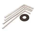 Supco SU2003 32 In. X 55 Universal Refrigerator Door Gasket. Fixed Price $195.30.