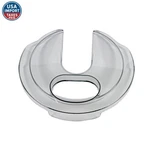 Bosch/siemens Lid Genuine 00653178 MUM50112/0. Fixed Price $40.71.