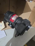 Eaton Pump Model: 35380 Serial # D000125DB. Fixed Price $219.87.