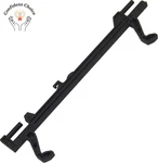Door Key - Samsung Microwave SMH1713S SMH9187ST SMH9207ST SMH7187STG MMV4205BAB. Fixed Price $13.49.