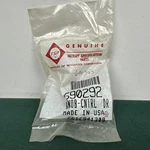 Genuine Fsp Whirlpool 690292 Control Knob For Major Appliances - New Oem Part. Fixed Price $14.99.