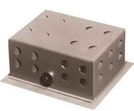 Genuine Supco BTG-54VL Metal Thermostat Guard Cover Box Watsco TG54VL F29-0192. Fixed Price $20.00.