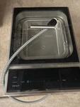 Wolf IS15S Inch Electric Steamer Module With Powerful. Fixed Price $575.00.