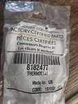 WP8181712 Whirlpool Nozzle Oem 8181712(BIN8-10). Fixed Price $29.50.