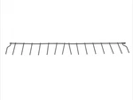 W10194862 Whirlpool Folddown Tine Fin Ball Oem. Fixed Price $47.60.