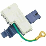 Washer Lid Switch 8318084 For Whirlpool LSQ9560PW4 Kenmore Elite Series 21892. Fixed Price $10.94.