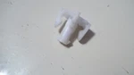 Kitchenaid Dishwasher Model KUDH230Y1 Wheel Axle, Set Of Two (2) 4162321. Fixed Price $19.95.