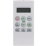 AKB73756214 Replace Remote For Lg Air Conditioner TWC101CAMM3 TWC061GAMM3. Fixed Price $9.97.