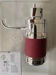 Nutrichef PSLWPMP50 Electric Wine Aerator Pump & Dispenser New Original Box. Fixed Price $19.75.