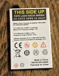 Vtech Original Replacement Battery For VM341 VM342 343 VM345 VM346 Baby Monitor. Fixed Price $17.00.