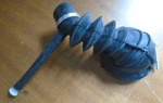 Oem Suction Hose Drain Washing Machine Genuine Bosch 9000594705 00656689. Fixed Price $18.96.