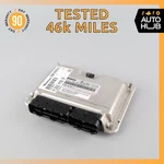 05-07 Maserati M138 Gransport Gt 4.2L Ecu Engine Control Module Unit Oem 46K. Fixed Price $996.00.