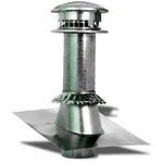 Selkirk Corp 185600 Gas Termination Kit, 5-INCH. Fixed Price $72.29.