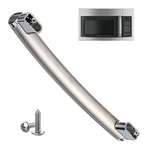 2026 Upgraded Oem Microwave Door Handle WB15X10278 Compatible With Ge. Fixed Price $24.38.