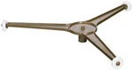 Ge Microwave Turntable Rotating Ring Support WB06X10584 Same Day Ship & Warranty. Fixed Price $12.95.