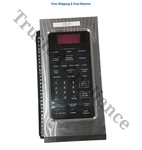 Lg Microwave Control Panel Console AGM73170703 Silver. Fixed Price $85.50.