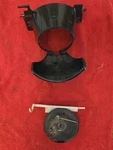 WR17X11267 Refrigerator Dispenser Actuator. Fixed Price $30.00.