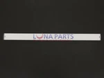 WR17X3692 Refrigerator Front Door Shelf. Fixed Price $36.59.