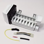 Whirlpool Maytag Ice Maker Replacement W10882923 W10377147 W10377151 4455397. Fixed Price $84.95.