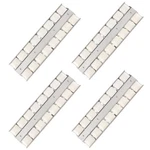 304 Stainless Steel Grill Briquette Tray Replacement For Viking VGBQ54224, Vg.... Fixed Price $258.19.