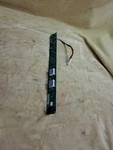 Whirlpool 2313176F Refrigerator Control Board Free Shipping. Fixed Price $32.99.
