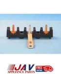 Oem Kenmore Range Terminal Block Inv# LR186. Fixed Price $46.04.