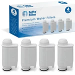 Coffee Filter Compatible With Saeco Intenza+ Pack 4 Compare To Part # CA6702. Fixed Price $24.99.