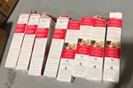 8X Frigidaire WF3CB Pure Source Refrigerator Ice & Water Filter-new Open Bix. Fixed Price $70.00.