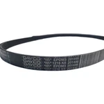 1999-2005 Ferrari 360 Dayco Water Pump Accessory Drive Belt 201446 EPDM3 1216 K6. Fixed Price $149.99.