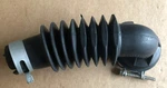 Whirlpool Kenmore / Lg Washer Drain Bellows Hose 4738ER2002-2. Fixed Price $9.89.