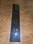 Thermador Electric Wall Oven CT230 Glass Panel 14-31-685-02. Fixed Price $139.00.