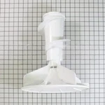 22001821 Whirlpool Agitator Oem. Fixed Price $210.70.