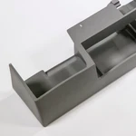 WPW10637671 Whirlpool Toe Kick Plate Oem. Fixed Price $61.95.