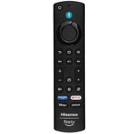 New Original Hisense Fire Tv ERF3C84H Voice Remote Control W/netflix Disney+. Fixed Price $26.63.