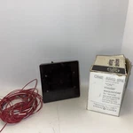 Ge One Rms 5TL Master Sequencer Remote Control Switching. Fixed Price $589.00.