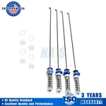 W10247710 Washer Suspension Rod Damper For Whirlpool Kenmore PS2355518 W10277357. Fixed Price $35.69.