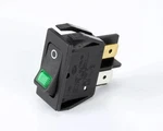 Hatco 02.19.081.00 Switch On/off With Light, Rocker, Dpst 250V, 16A. Fixed Price $31.99.