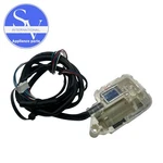 Frigidaire Washer Door Lock 5304492319. Fixed Price $29.89.