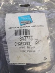 Brand New Whirlpool Fridge Charcoal Filter 843773 (AP3121484 PS395883). Fixed Price $9.99.