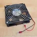 Ebmpabst 4314 Cooling Fan, 24VDC, 210MA, 5W - Used. Fixed Price $7.99.