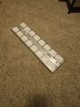 SS032370 Pack 18" Briquette Tray For Viking VGBQ33002RENS VGBQ33603RESS.... Fixed Price $35.00.