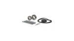 Bosch 00619808 Washer Tub Bearing Kit. Fixed Price $107.06.